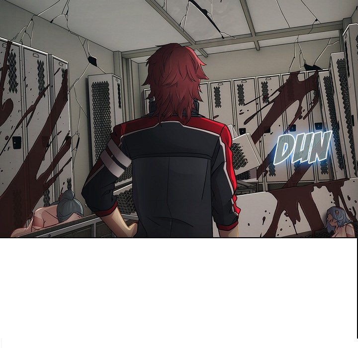 Read The Butterfly Dream chapter 5 image 20 on Lezhin