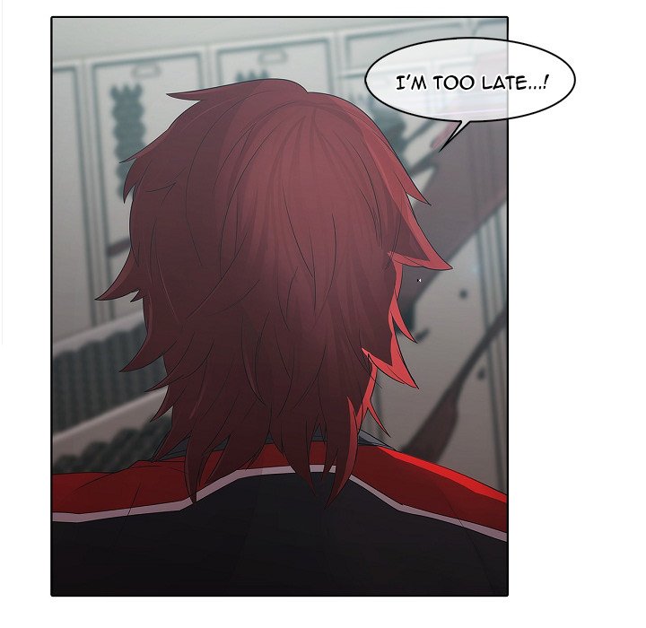 Read The Butterfly Dream chapter 5 image 21 on Lezhin