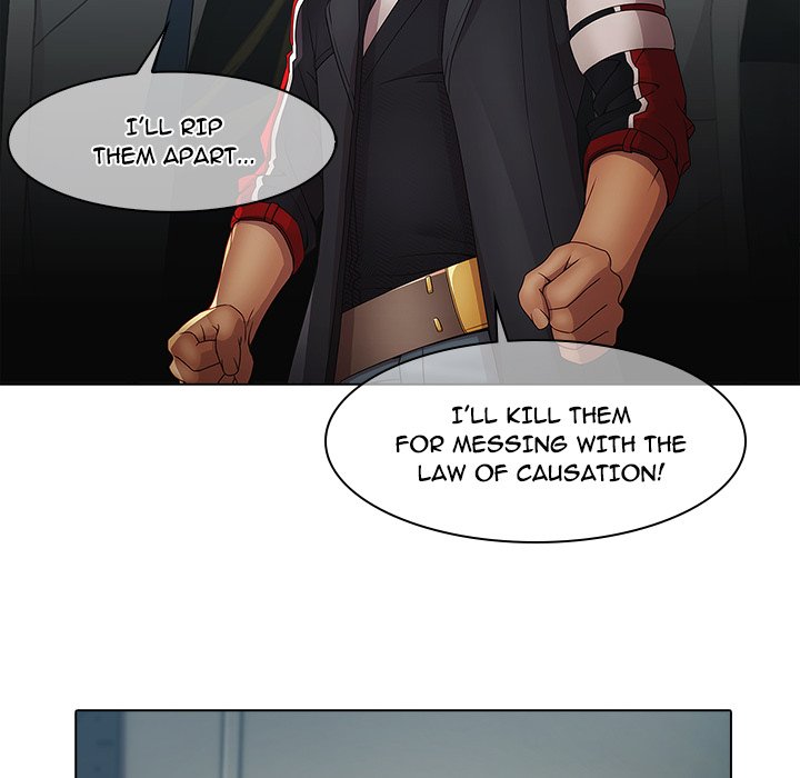 Read The Butterfly Dream chapter 5 image 25 on Lezhin