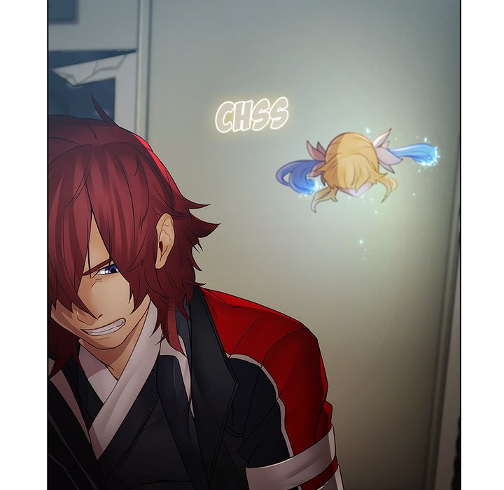 Read The Butterfly Dream chapter 5 image 26 on Lezhin
