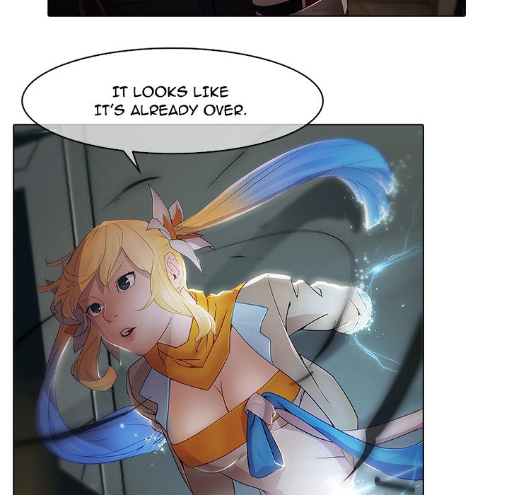 Read The Butterfly Dream chapter 5 image 27 on Lezhin