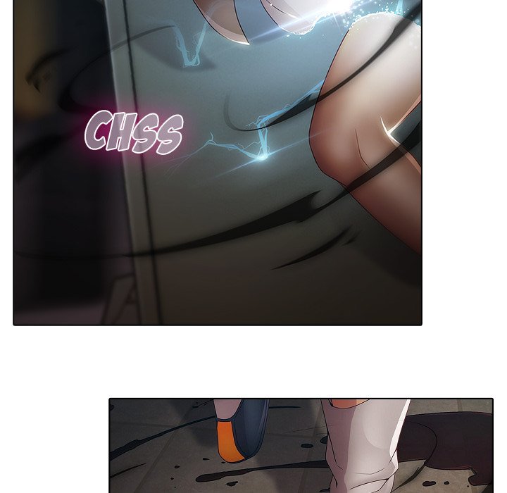 Read The Butterfly Dream chapter 5 image 28 on Lezhin