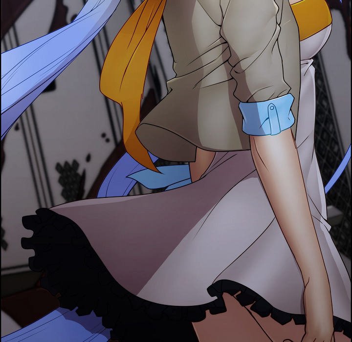 Read The Butterfly Dream chapter 5 image 33 on Lezhin