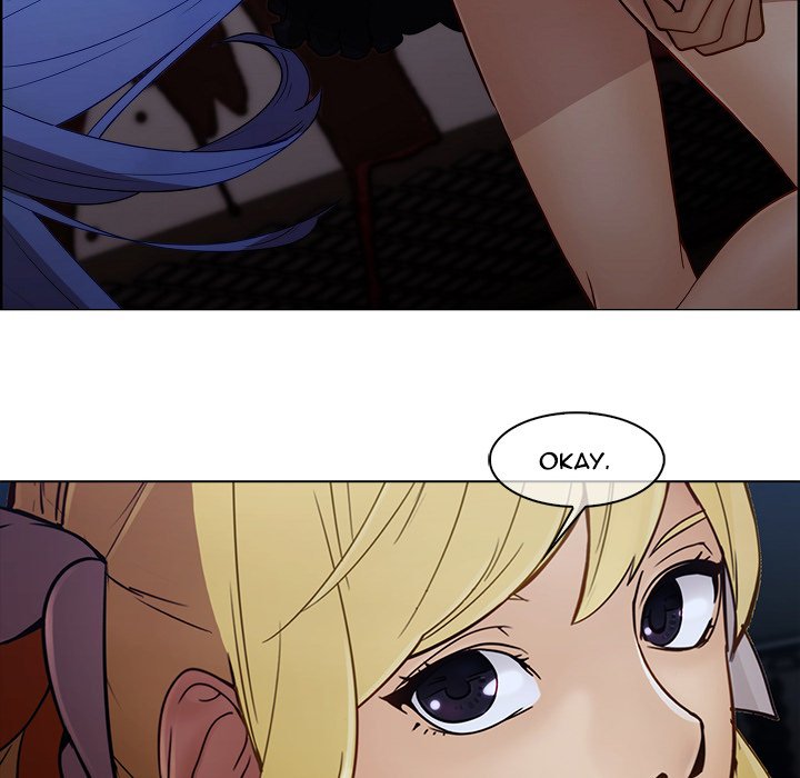 Read The Butterfly Dream chapter 5 image 34 on Lezhin