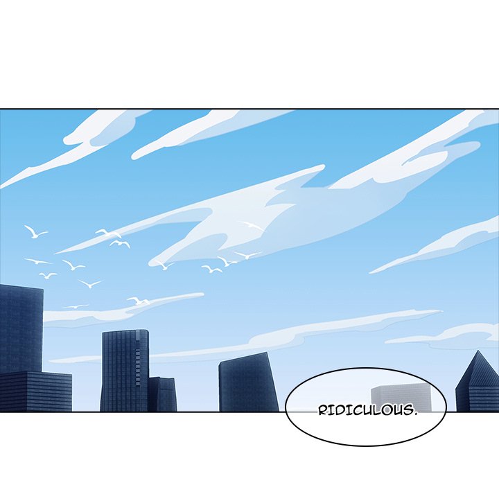 Read The Butterfly Dream chapter 5 image 37 on Lezhin