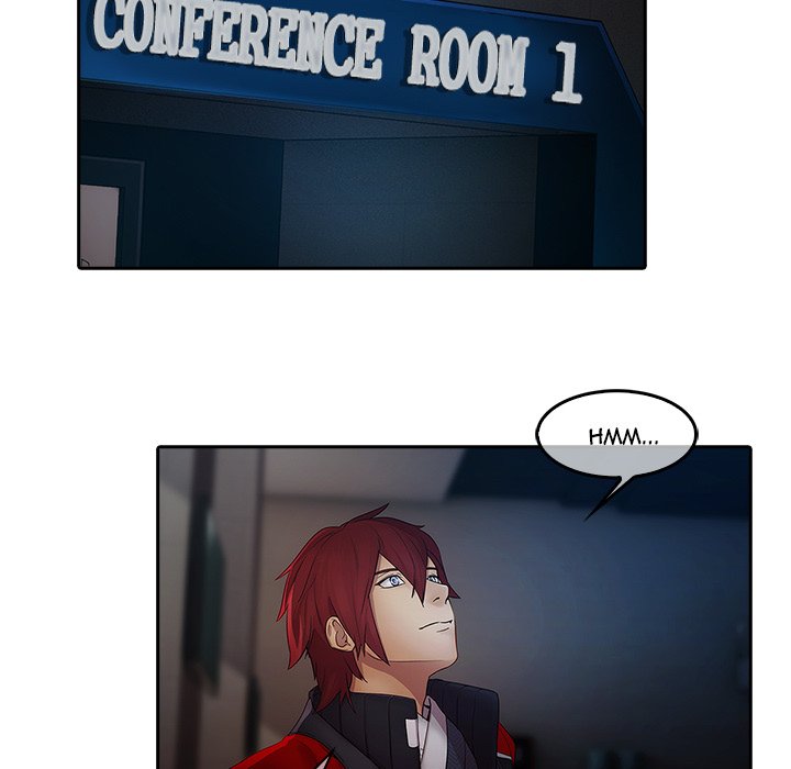 Read The Butterfly Dream chapter 5 image 4 on Lezhin