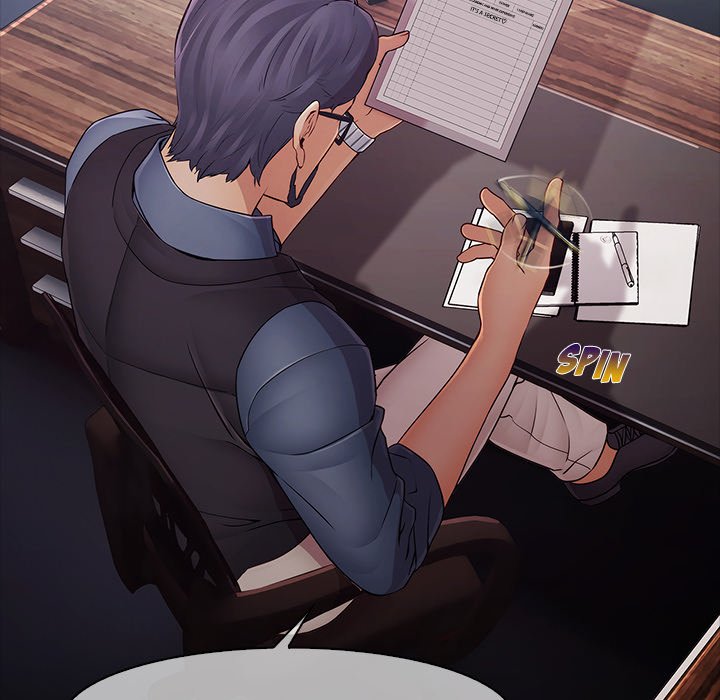 Read The Butterfly Dream chapter 5 image 41 on Lezhin