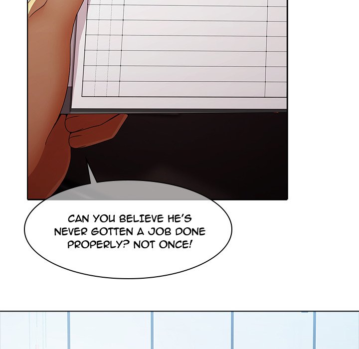 Read The Butterfly Dream chapter 5 image 43 on Lezhin