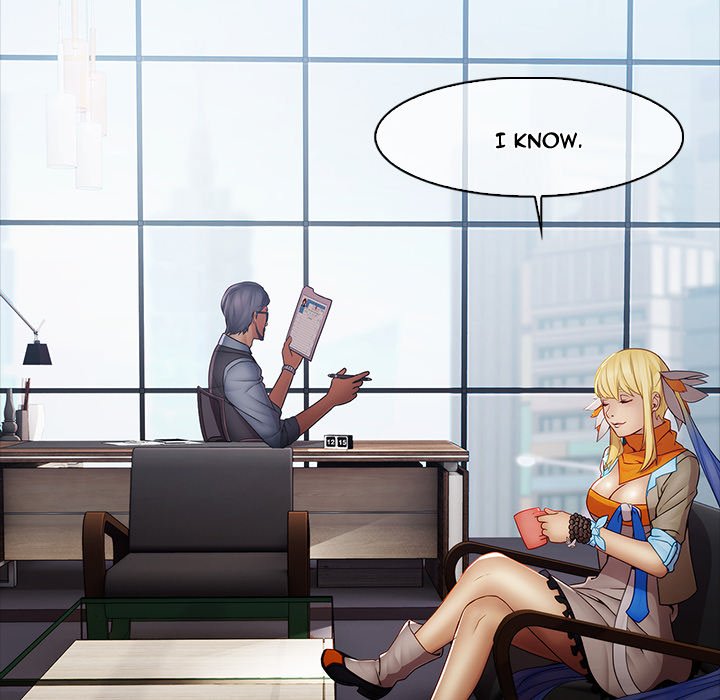 Read The Butterfly Dream chapter 5 image 44 on Lezhin