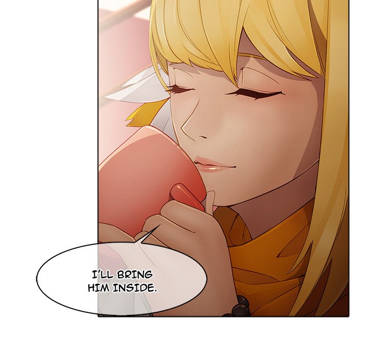 Read The Butterfly Dream chapter 5 image 47 on Lezhin