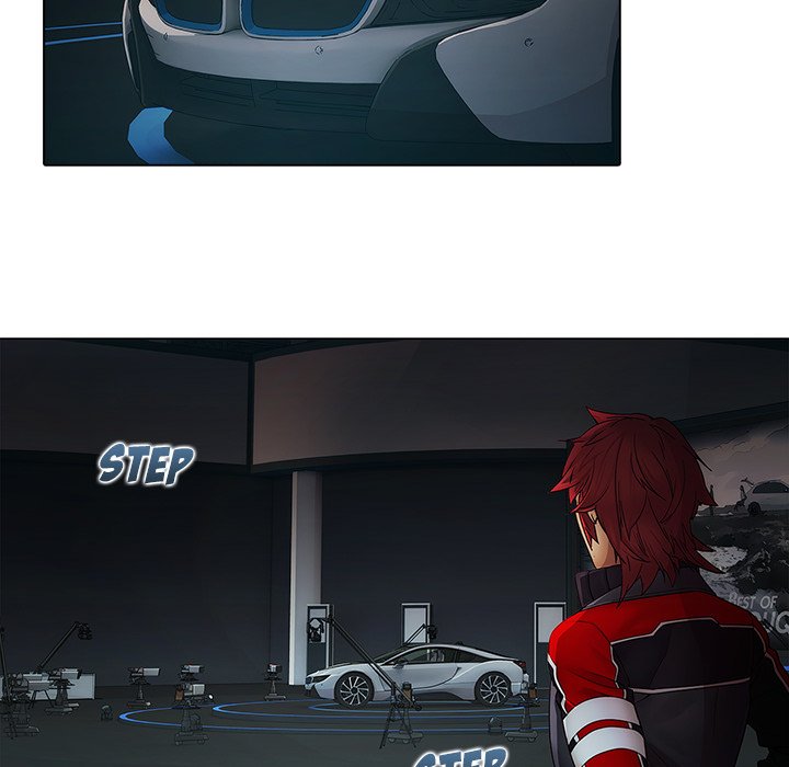 Read The Butterfly Dream chapter 5 image 6 on Lezhin