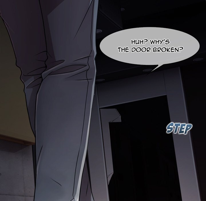 Read The Butterfly Dream chapter 5 image 8 on Lezhin