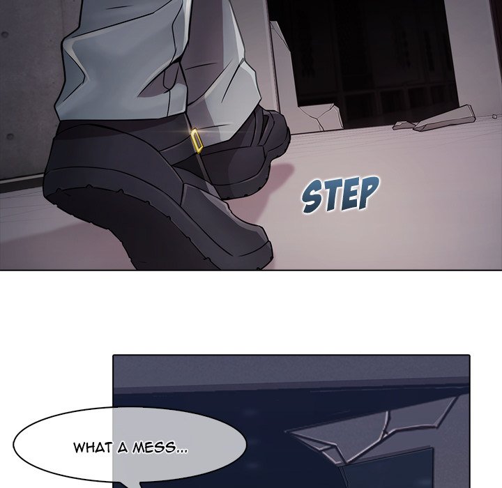 Read The Butterfly Dream chapter 5 image 9 on Lezhin