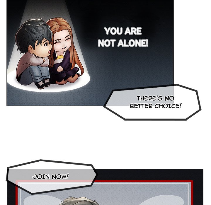 Read The Butterfly Dream chapter 6 image 10 on Lezhin