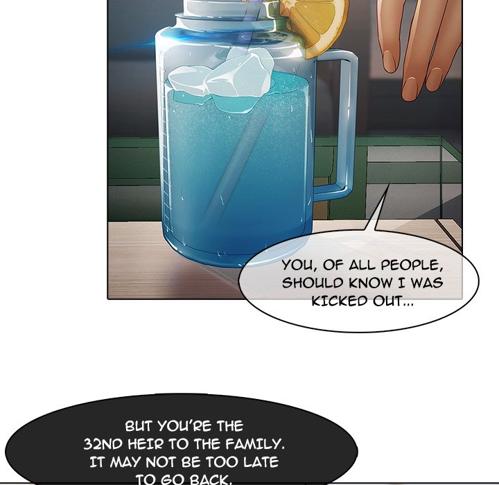 Read The Butterfly Dream chapter 6 image 24 on Lezhin