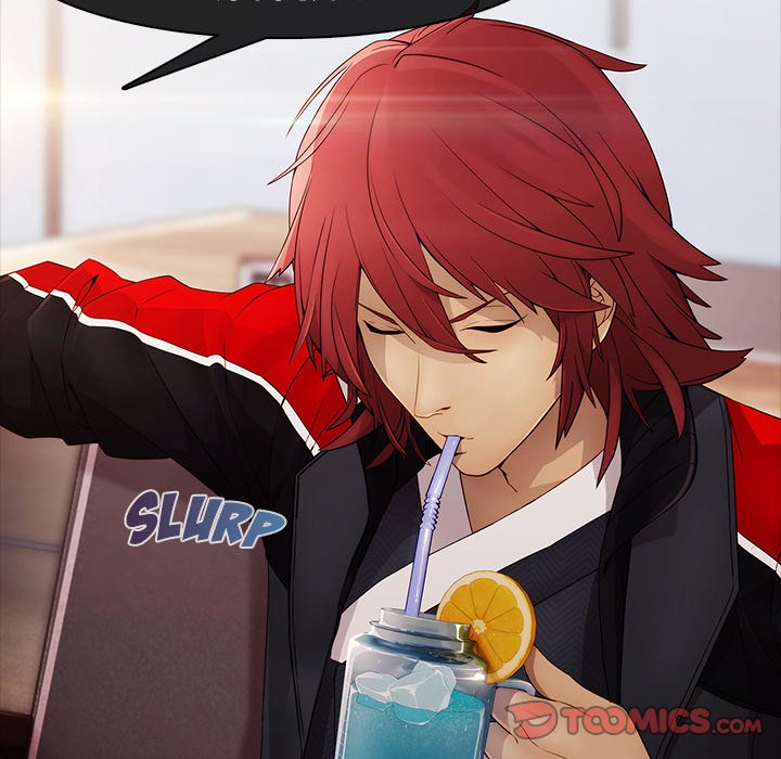 Read The Butterfly Dream chapter 6 image 25 on Lezhin