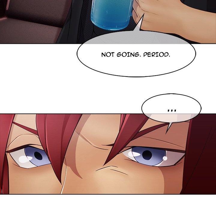 Read The Butterfly Dream chapter 6 image 26 on Lezhin