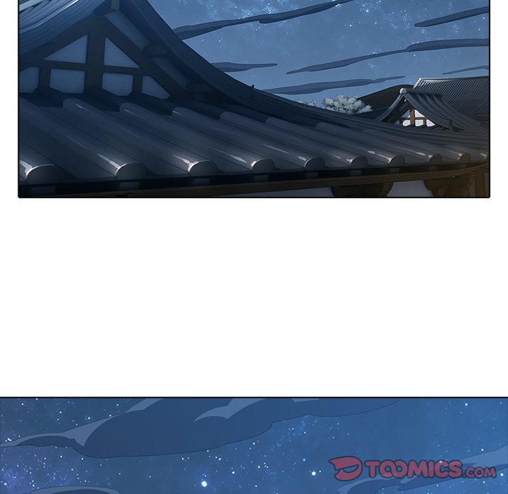Read The Butterfly Dream chapter 6 image 29 on Lezhin