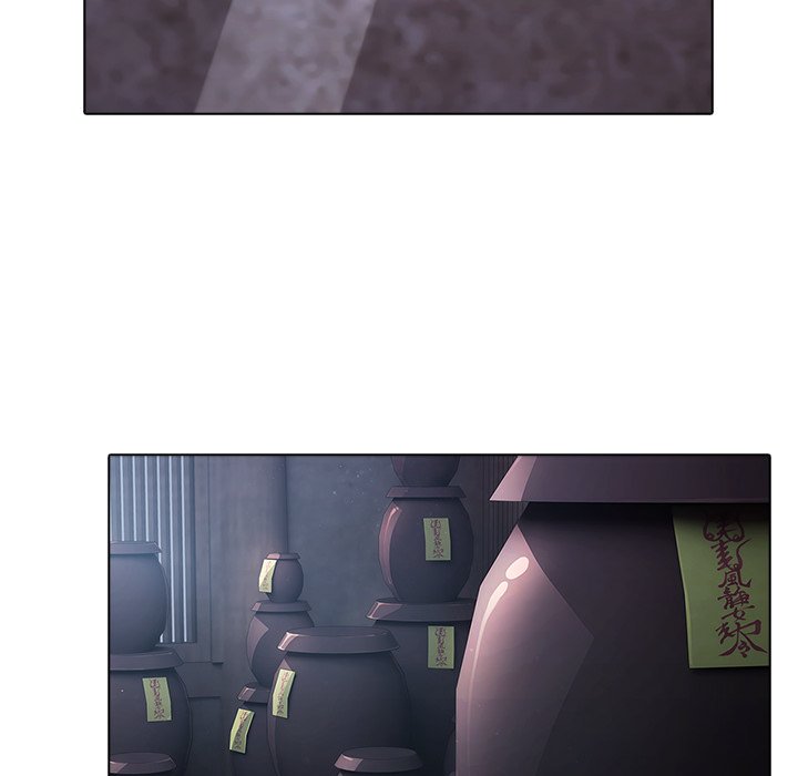 Read The Butterfly Dream chapter 6 image 32 on Lezhin