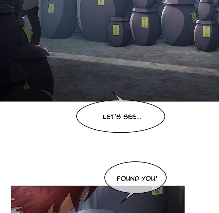 Read The Butterfly Dream chapter 6 image 34 on Lezhin