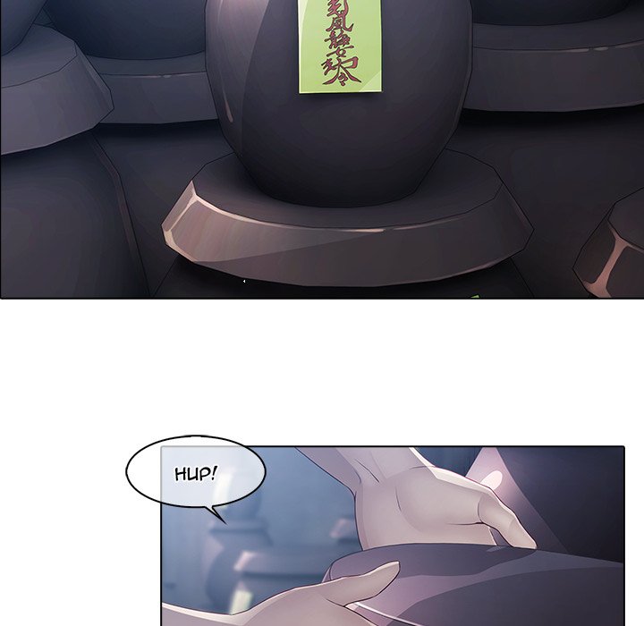 Read The Butterfly Dream chapter 6 image 36 on Lezhin