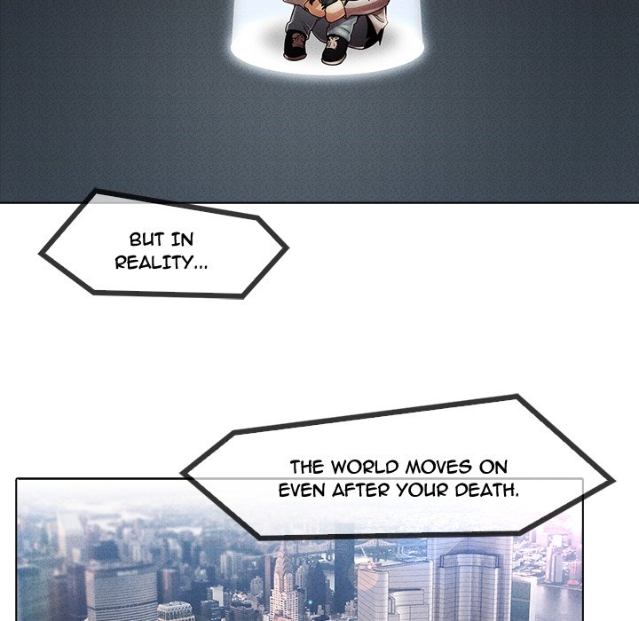 Read The Butterfly Dream chapter 6 image 4 on Lezhin