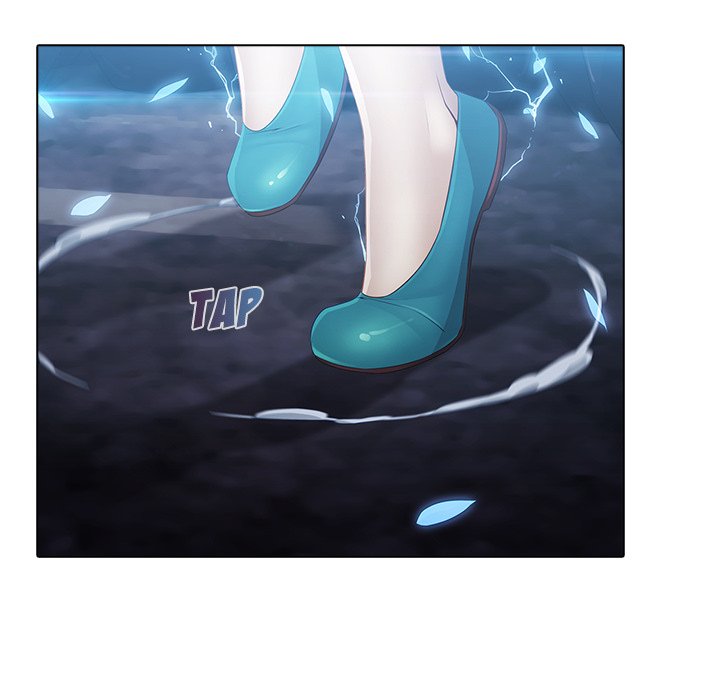 Read The Butterfly Dream chapter 6 image 44 on Lezhin