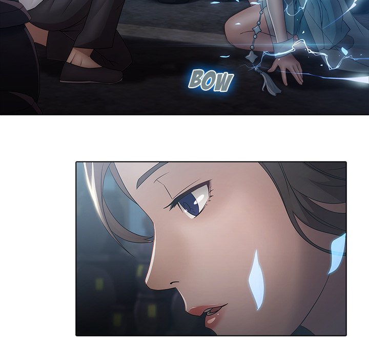 Read The Butterfly Dream chapter 6 image 46 on Lezhin