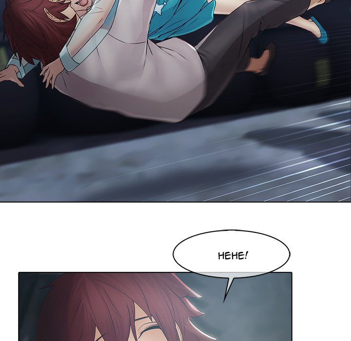 Read The Butterfly Dream chapter 6 image 48 on Lezhin