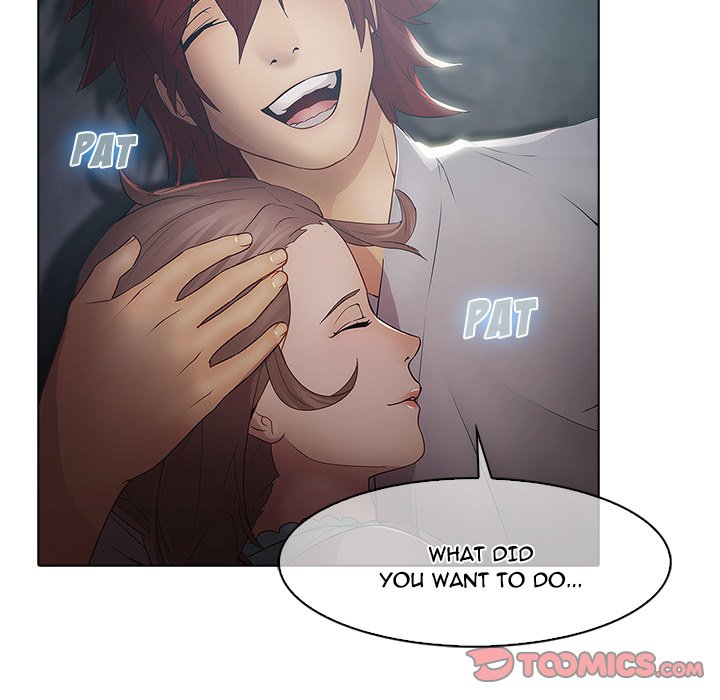 Read The Butterfly Dream chapter 6 image 49 on Lezhin