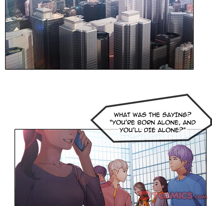 Read The Butterfly Dream chapter 6 image 5 on Lezhin