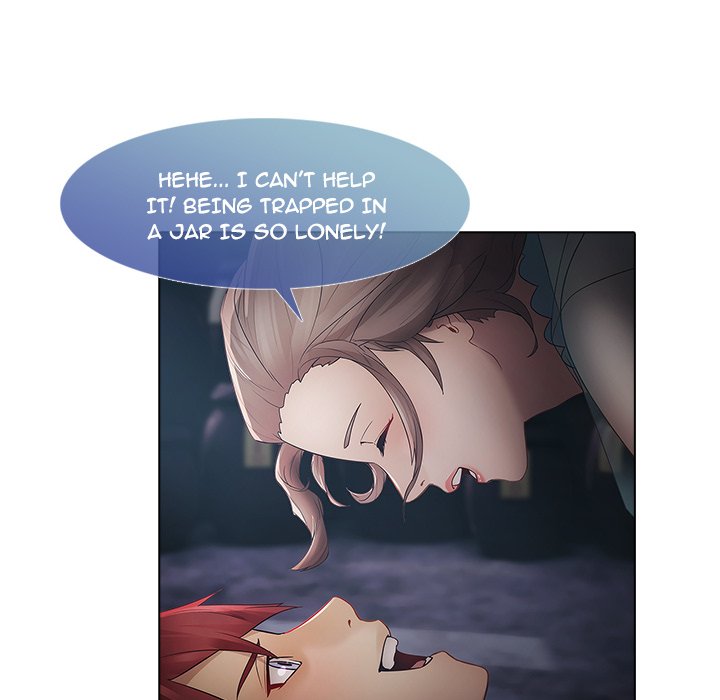 Read The Butterfly Dream chapter 6 image 51 on Lezhin