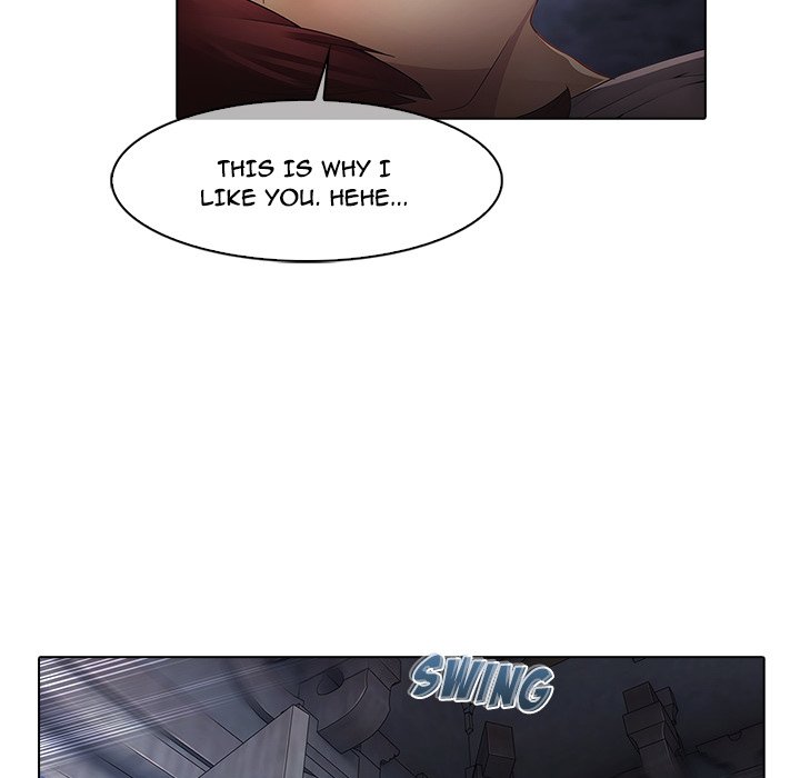 Read The Butterfly Dream chapter 6 image 52 on Lezhin