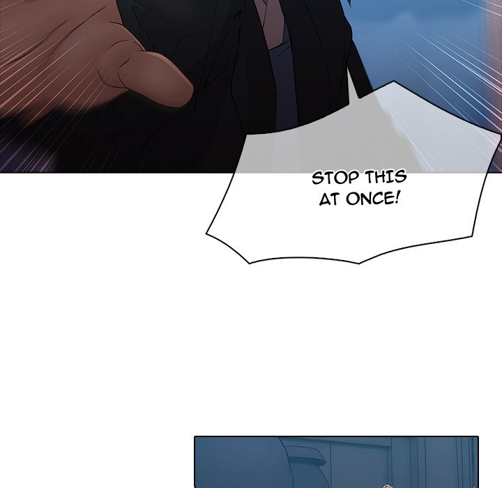Read The Butterfly Dream chapter 6 image 54 on Lezhin