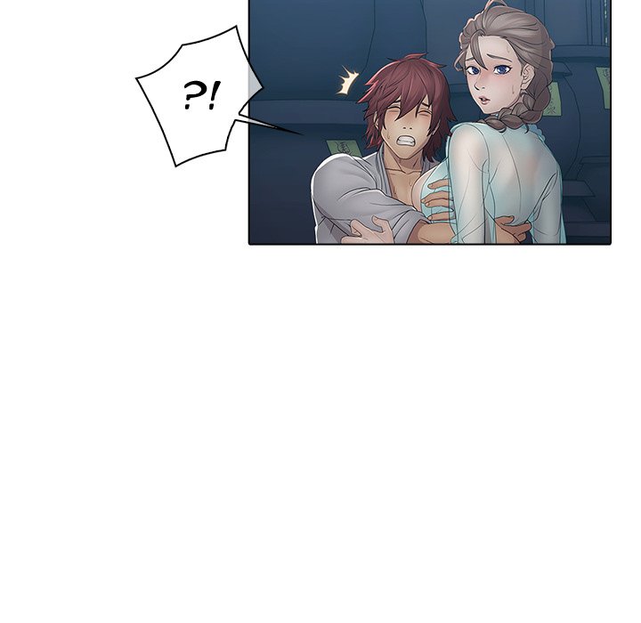 Read The Butterfly Dream chapter 6 image 55 on Lezhin