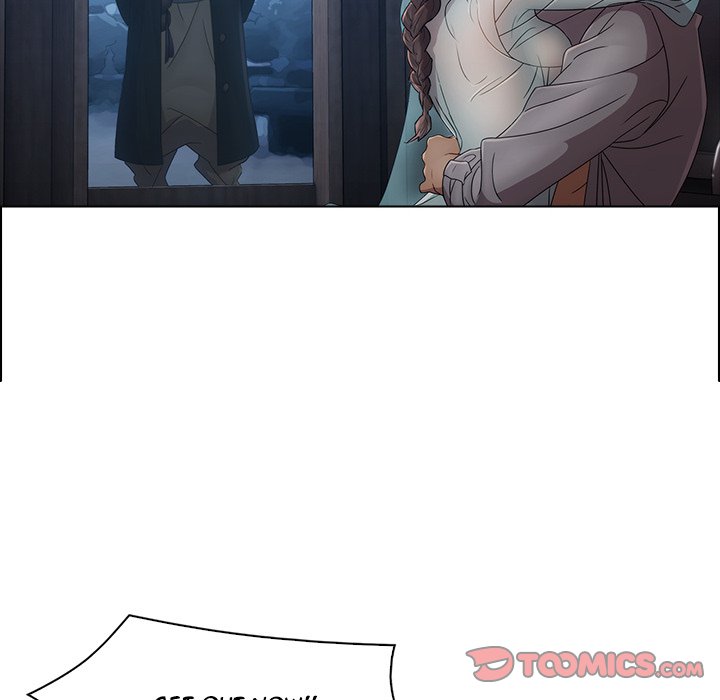 Read The Butterfly Dream chapter 6 image 57 on Lezhin