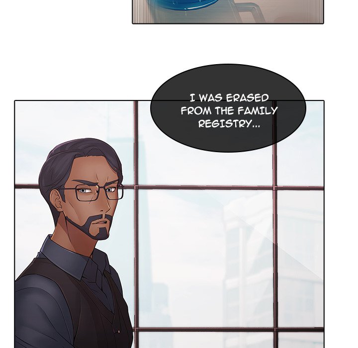 Read The Butterfly Dream chapter 6 image 60 on Lezhin