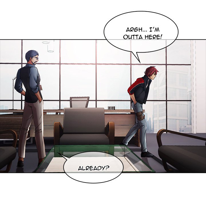 Read The Butterfly Dream chapter 6 image 62 on Lezhin