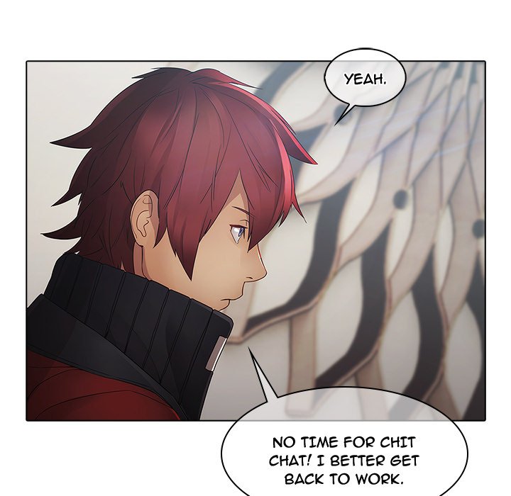 Read The Butterfly Dream chapter 6 image 63 on Lezhin