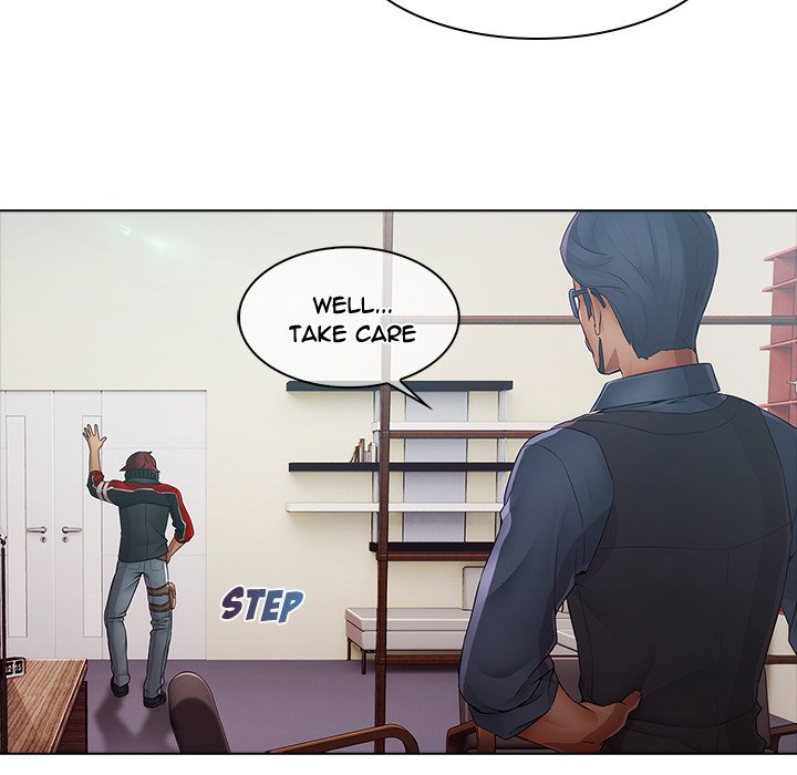 Read The Butterfly Dream chapter 6 image 64 on Lezhin