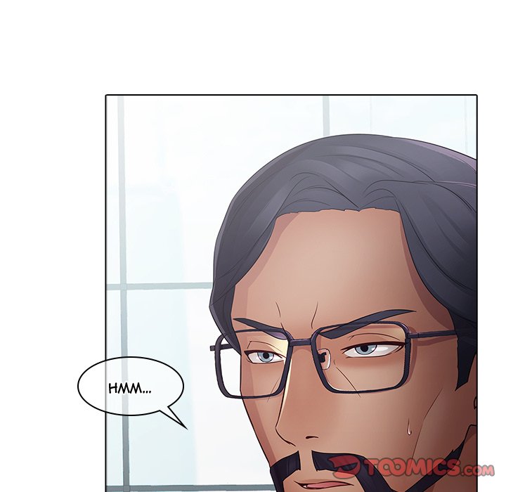 Read The Butterfly Dream chapter 6 image 65 on Lezhin