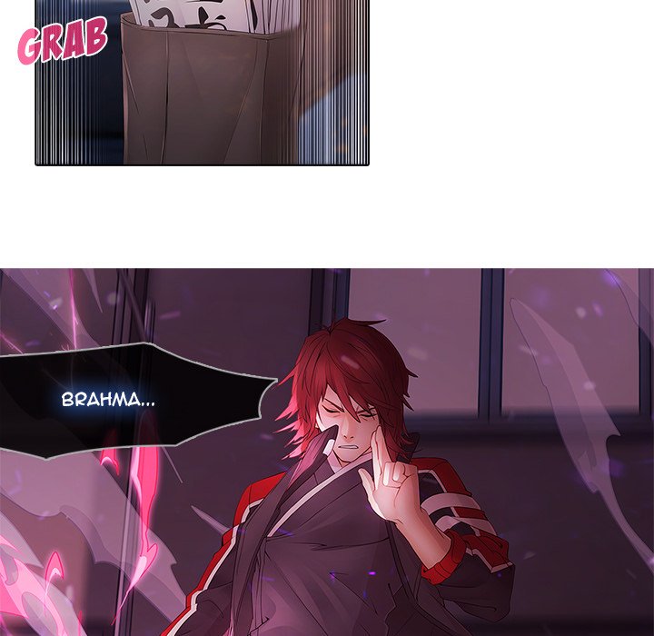 Read The Butterfly Dream chapter 9 image 10 on Lezhin