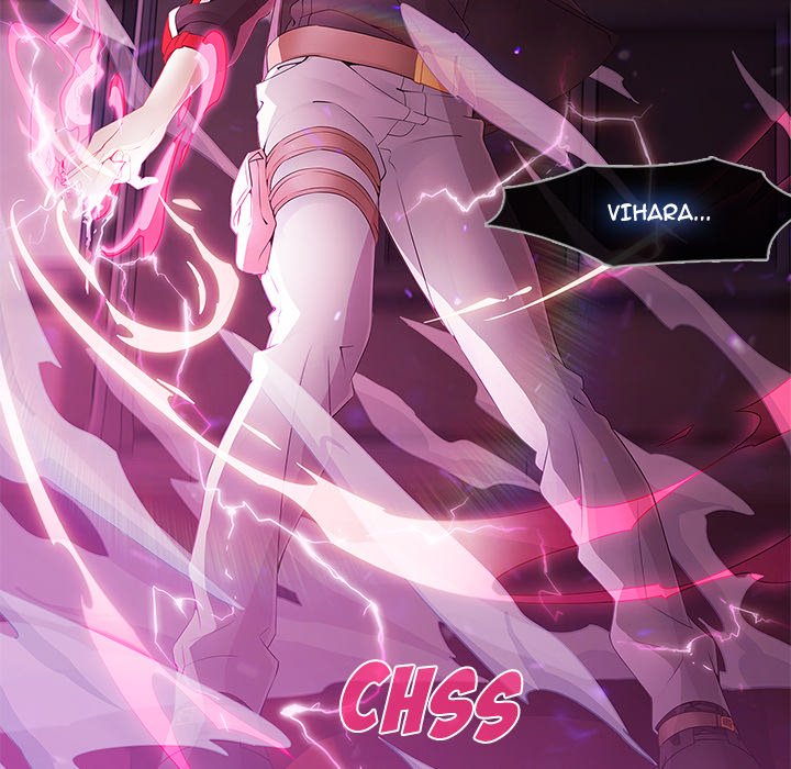 Read The Butterfly Dream chapter 9 image 11 on Lezhin