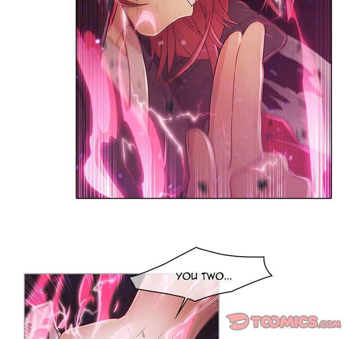 Read The Butterfly Dream chapter 9 image 13 on Lezhin