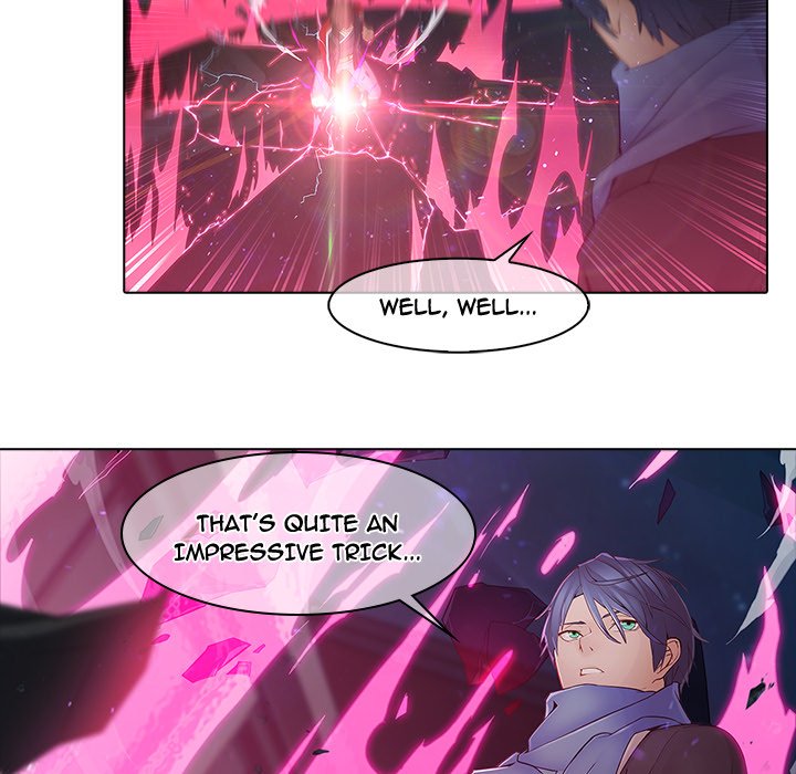 Read The Butterfly Dream chapter 9 image 19 on Lezhin