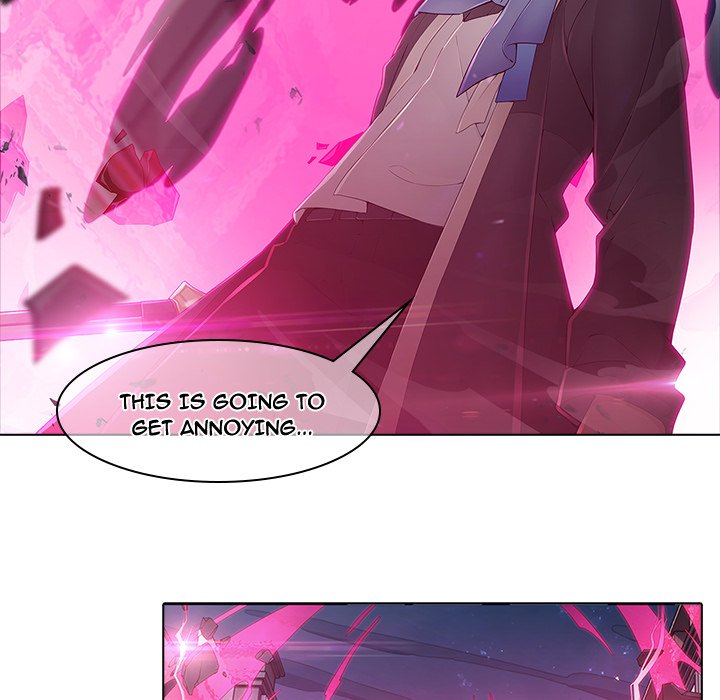 Read The Butterfly Dream chapter 9 image 20 on Lezhin