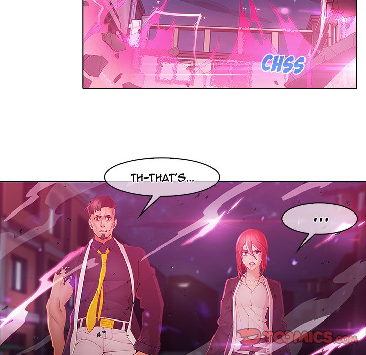 Read The Butterfly Dream chapter 9 image 21 on Lezhin
