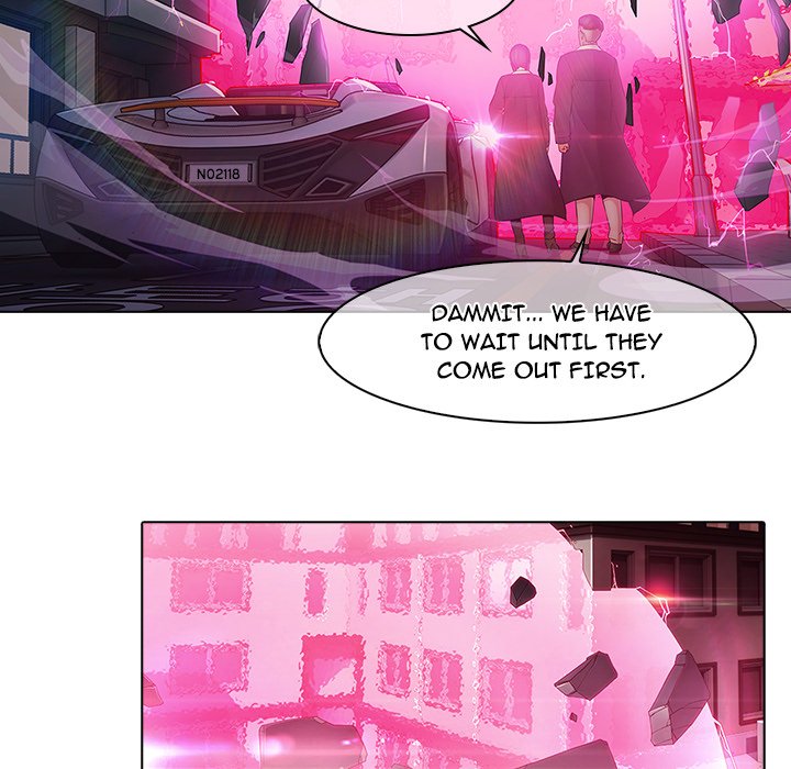 Read The Butterfly Dream chapter 9 image 24 on Lezhin