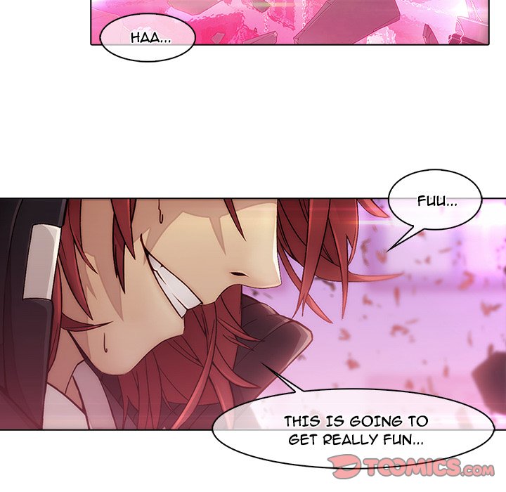 Read The Butterfly Dream chapter 9 image 25 on Lezhin