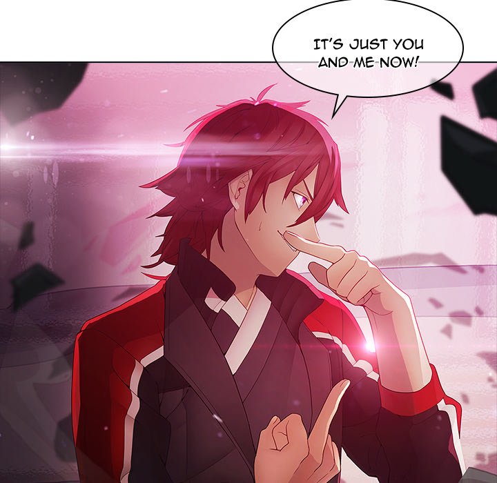 Read The Butterfly Dream chapter 9 image 27 on Lezhin